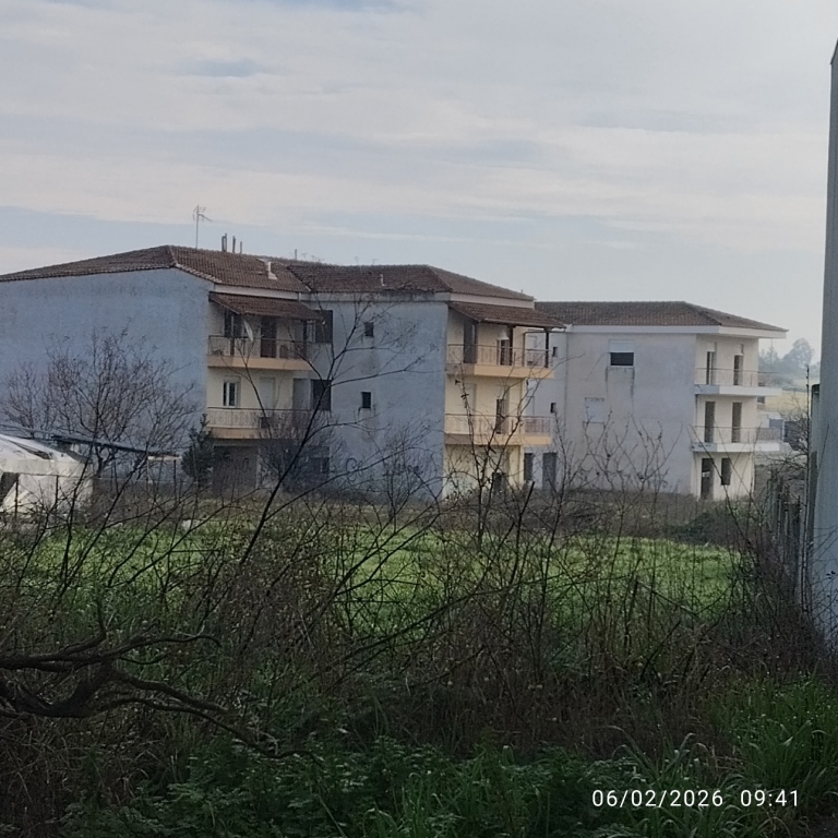 Κατοικία  σε πλειστηριασμό Δήμος Χαλκηδόνος