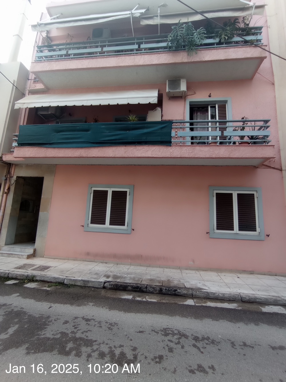 Κατοικία  σε πλειστηριασμό Δήμος Φυλής