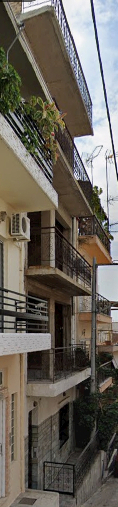 Κατοικία  σε πλειστηριασμό Δήμος Πειραιώς