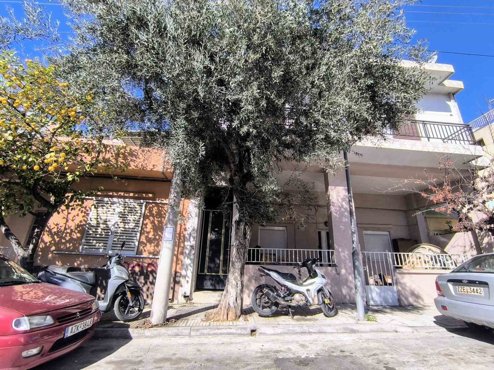 Κατοικία  σε πλειστηριασμό Δήμος Αιγάλεω