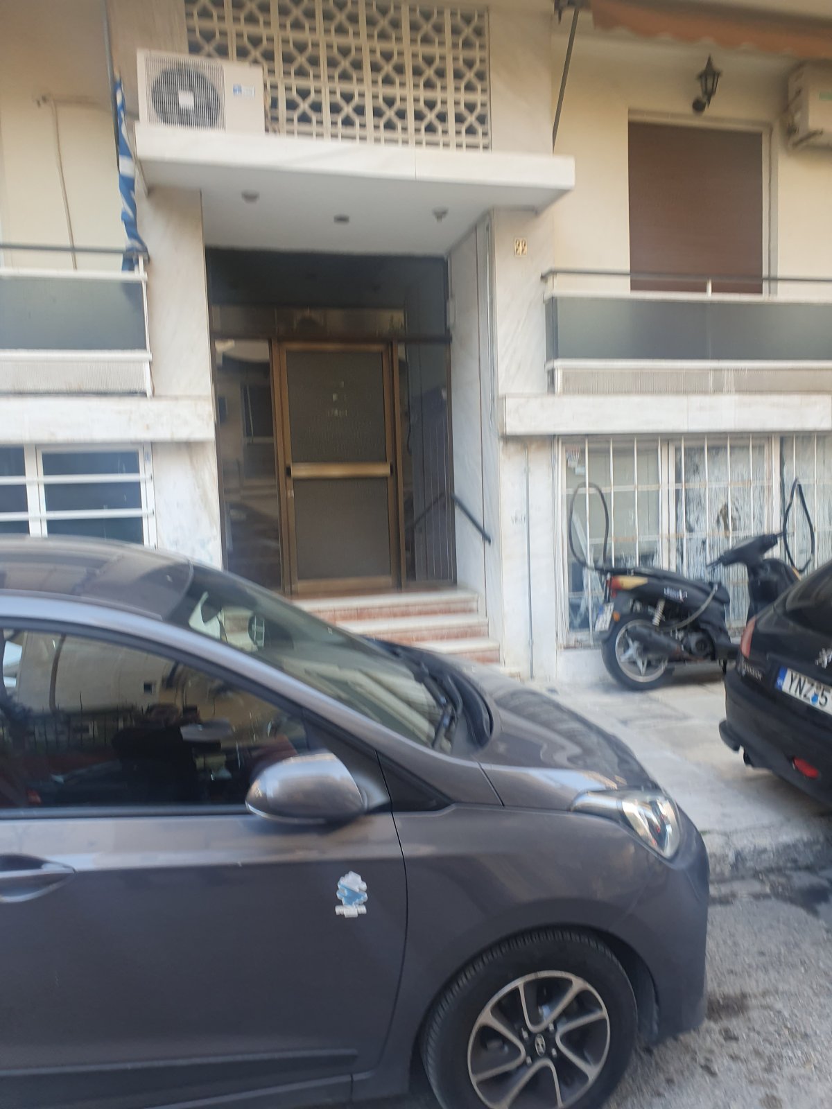 Κατοικία  σε πλειστηριασμό Δήμος Κορυδαλλού