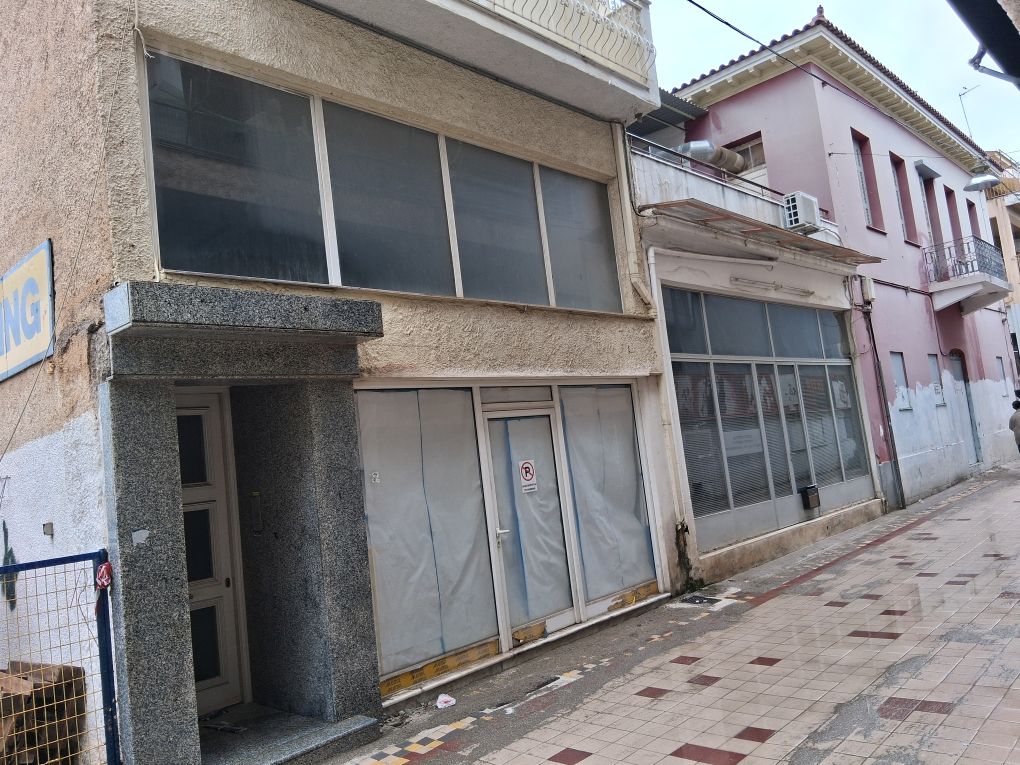 Κατοικία 56.90 τ.μ. σε πλειστηριασμό Δήμος Άργους - Μυκηνών