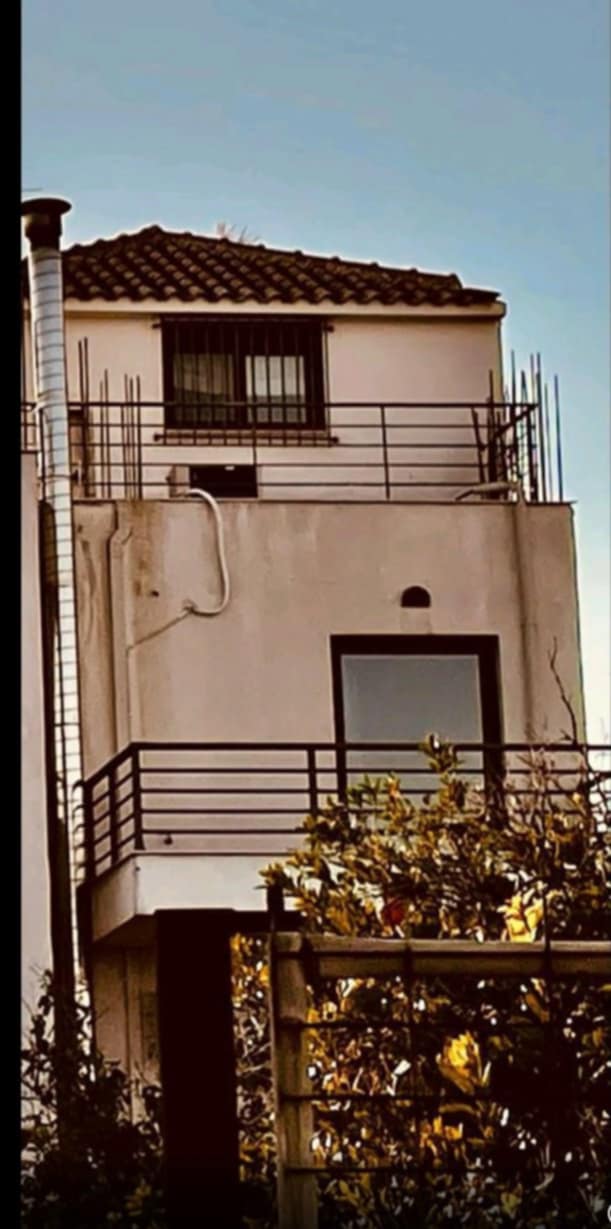 Οικόπεδο με κτίσμα  σε πλειστηριασμό Δήμος Μεσσήνης