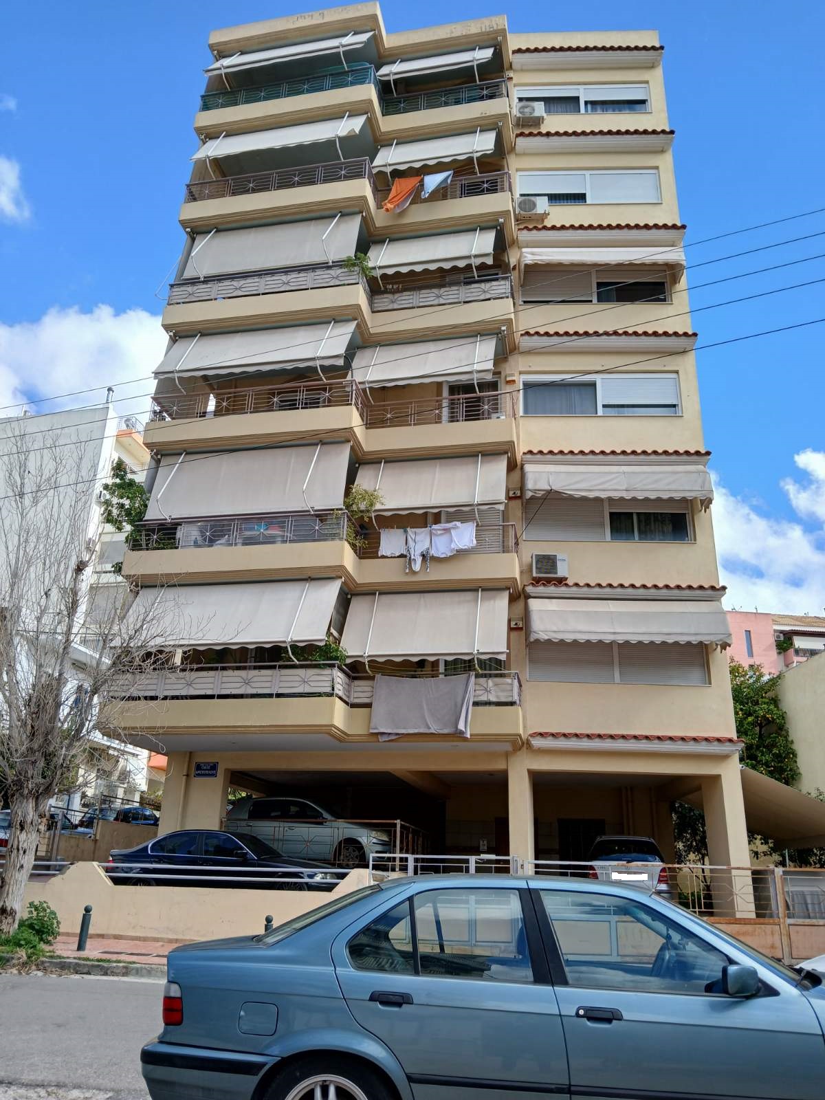Κατοικία  σε πλειστηριασμό Δήμος Νέας Ιωνίας
