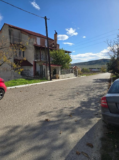 Κατοικία  σε πλειστηριασμό Δήμος Δομοκού
