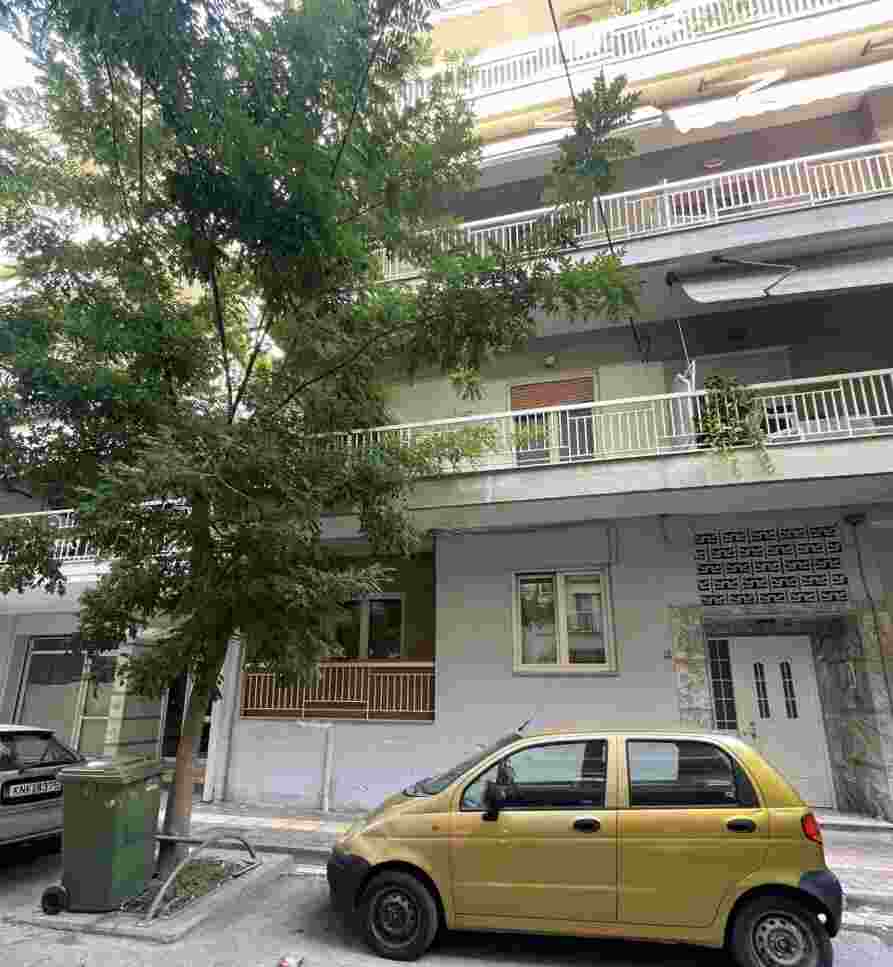 Κατοικία  σε πλειστηριασμό Δήμος Κατερίνης