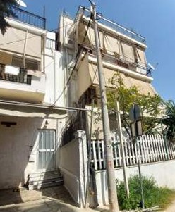Κατοικία  σε πλειστηριασμό Δήμος Νικαίας - Αγίου Ιωάννου Ρέντη