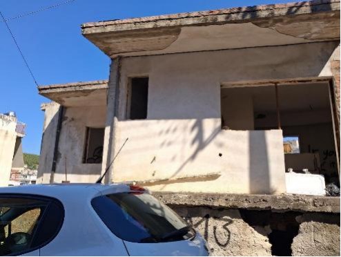 Κατοικία  σε πλειστηριασμό Δήμος Λαμιέων