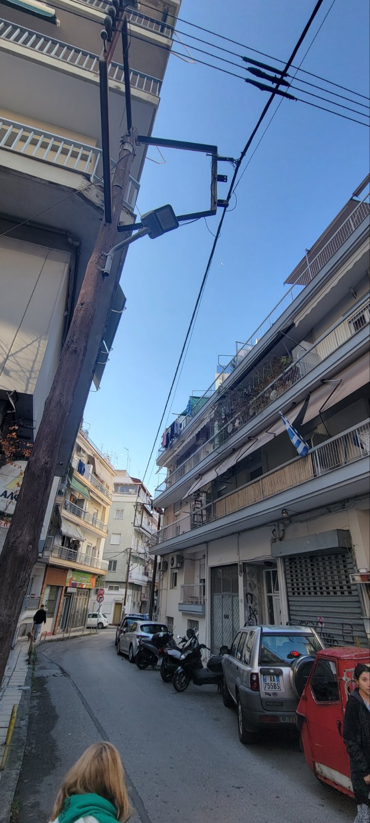 Κατοικία  σε πλειστηριασμό Δήμος Θεσσαλονίκης
