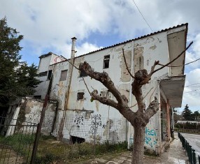 Κατάστημα  σε πλειστηριασμό Δήμος Διονύσου