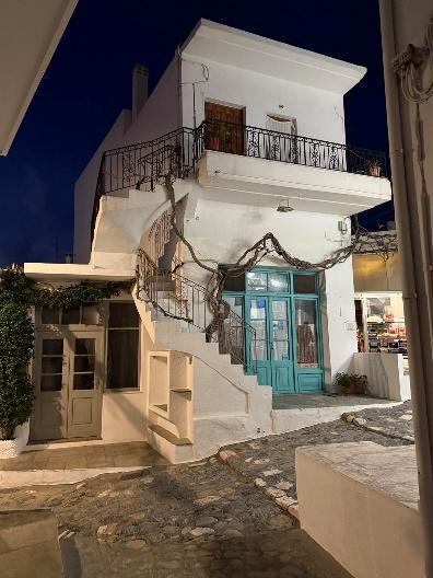 Κατοικία  σε πλειστηριασμό Δήμος Σκύρου