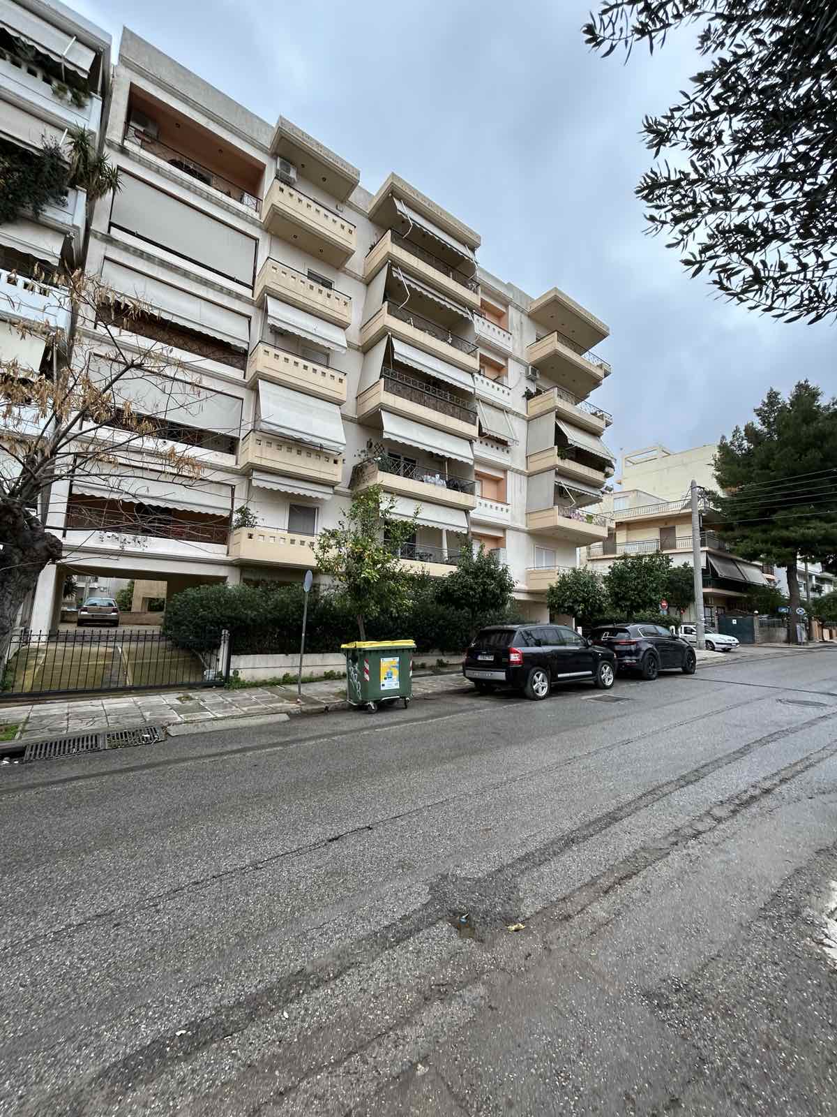 Αποθήκη  σε πλειστηριασμό Δήμος Αιγάλεω