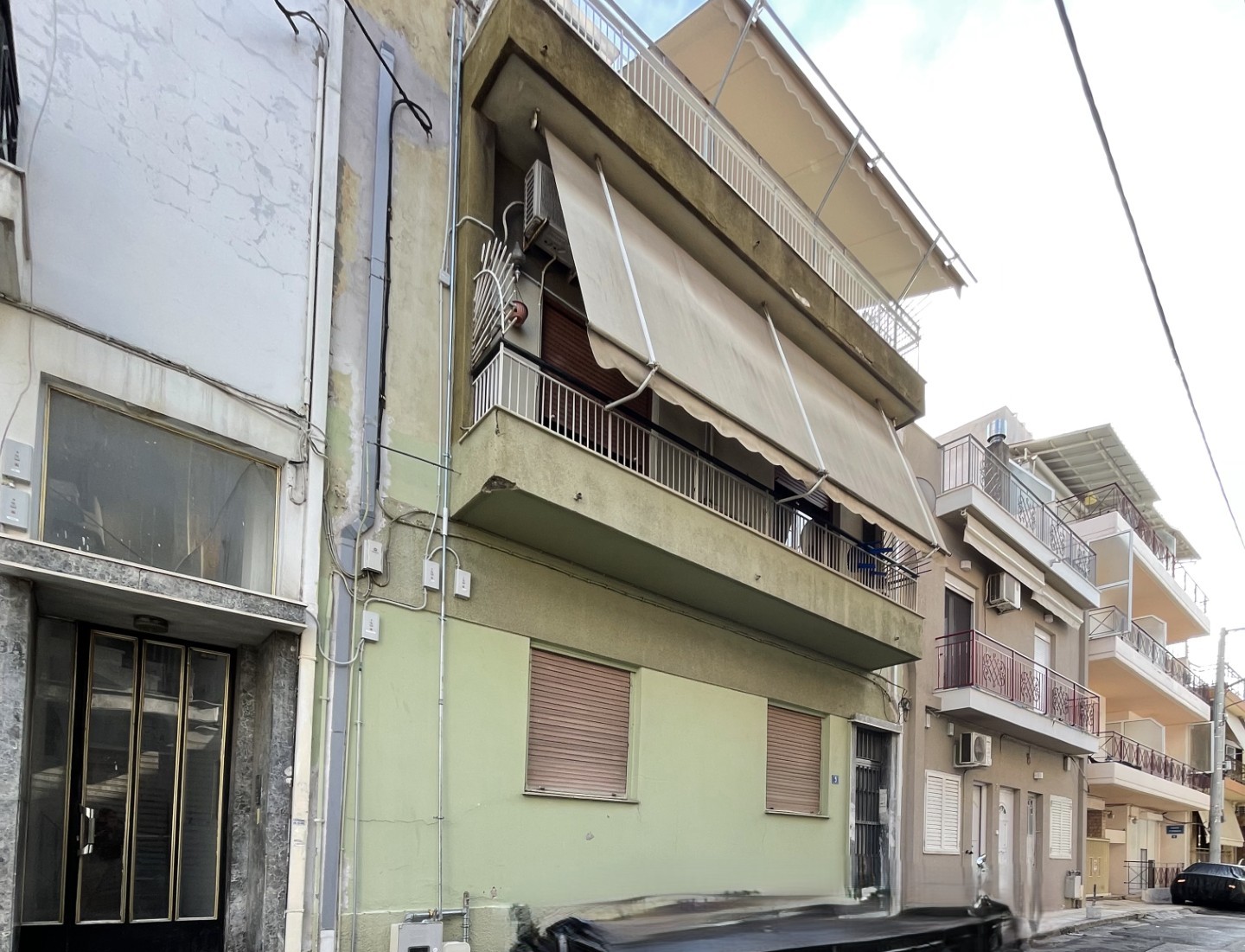 Κατοικία  σε πλειστηριασμό Δήμος Αιγάλεω