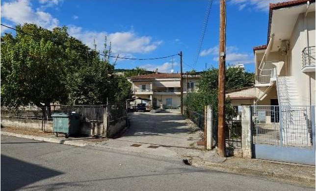 Κατοικία  σε πλειστηριασμό Δήμος Μακρακώμης