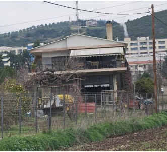 Κατοικία  σε πλειστηριασμό Δήμος Λαμιέων