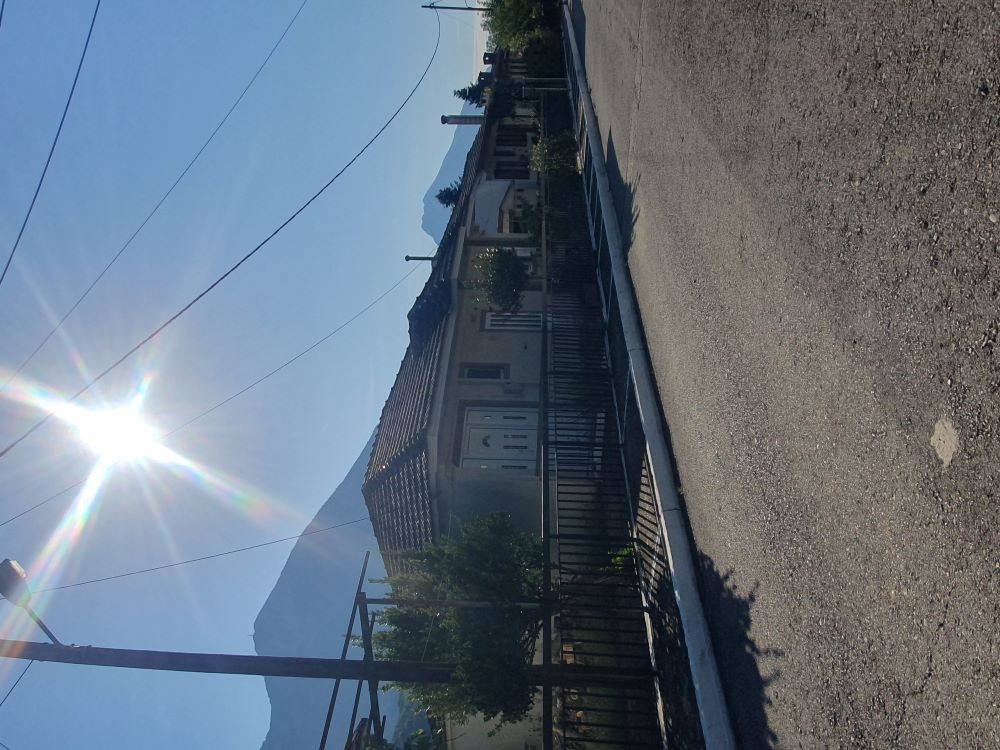 Οικόπεδο με κτίσμα  σε πλειστηριασμό Municipality of Amfilochia