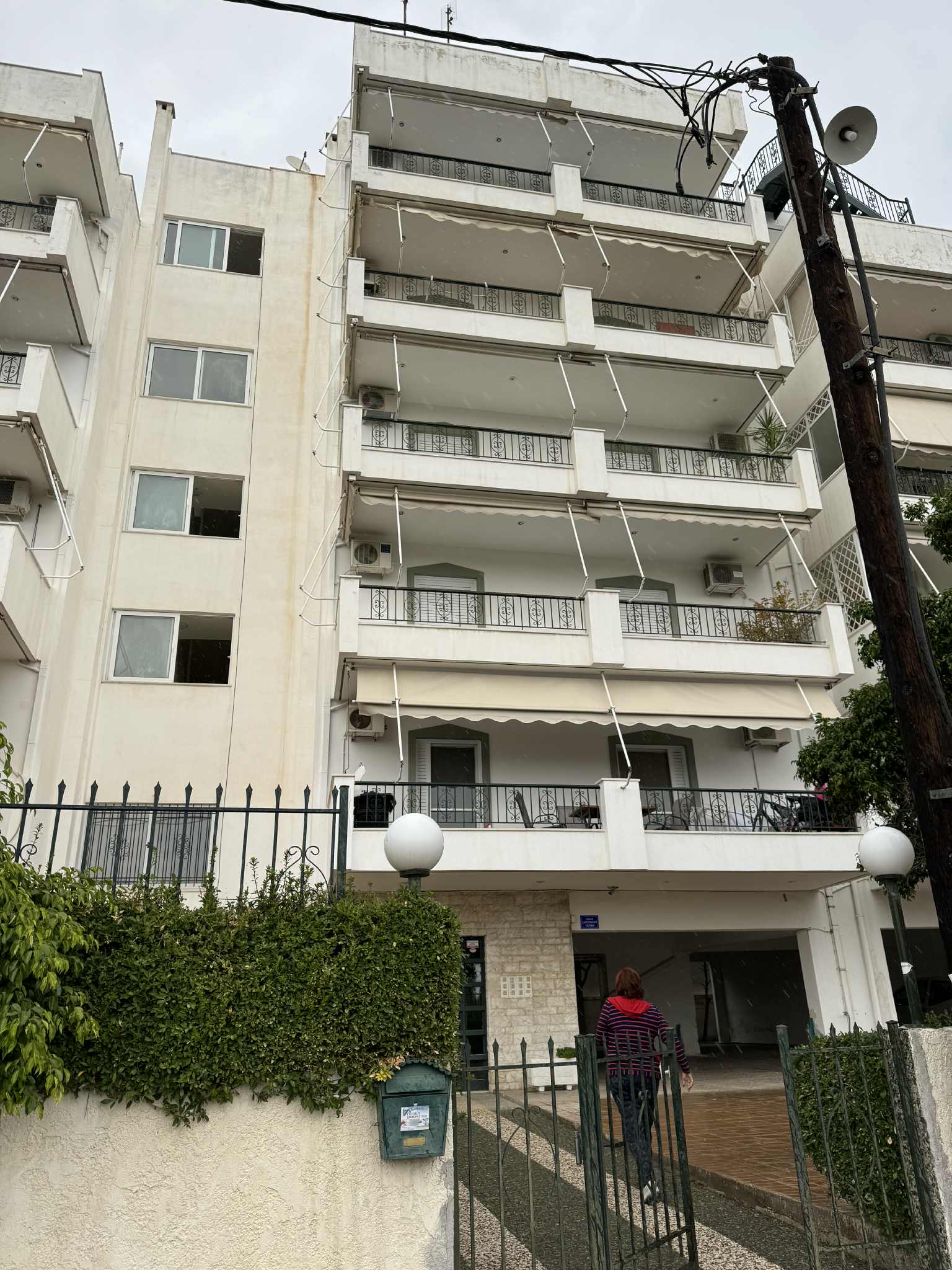 Κατοικία  σε πλειστηριασμό Δήμος Λουτρακίου - Περαχώρας - Αγ. Θεοδώρων