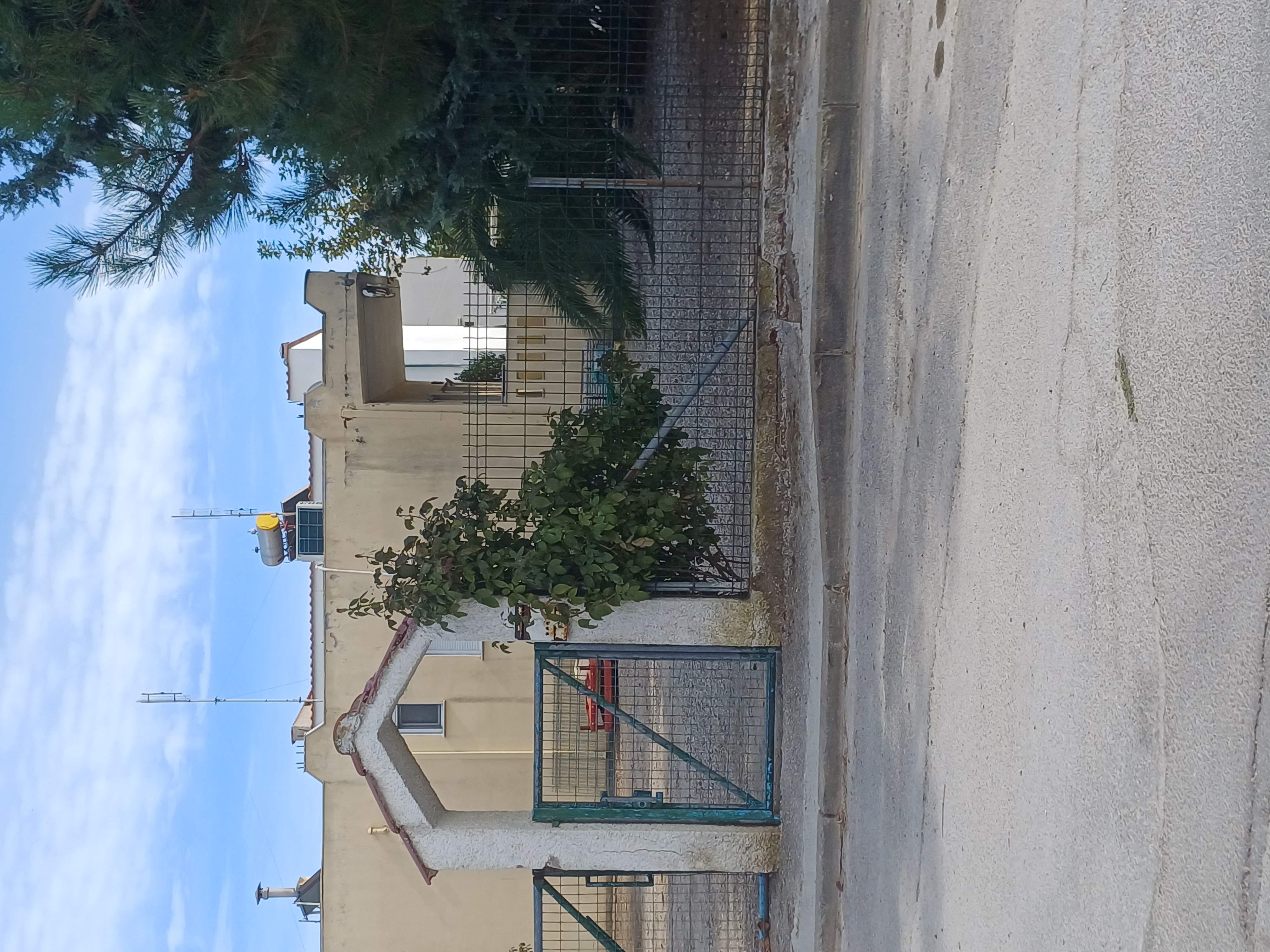 Οικόπεδο με κτίσμα  σε πλειστηριασμό Δήμος Νέστου