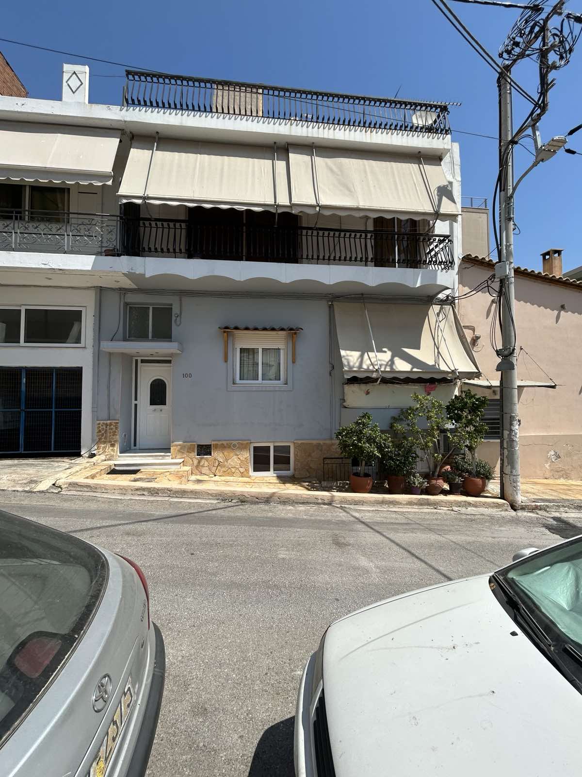 Κατοικία  σε πλειστηριασμό Δήμος Κερατσινίου - Δραπετσώνας