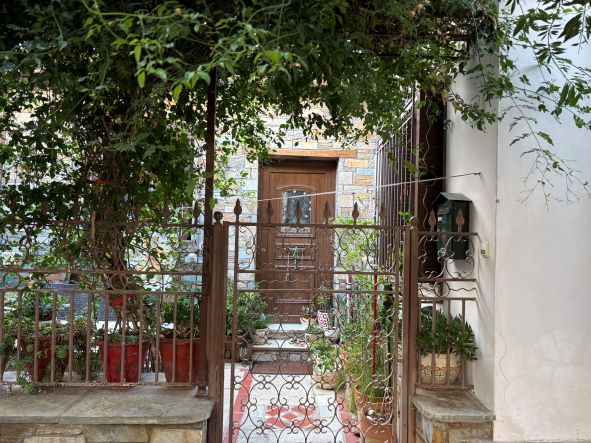 Οικόπεδο με κτίσμα  σε πλειστηριασμό Municipality of Volos