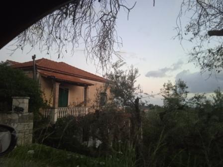 Κατοικία  σε πλειστηριασμό Δήμος Ζακύνθου