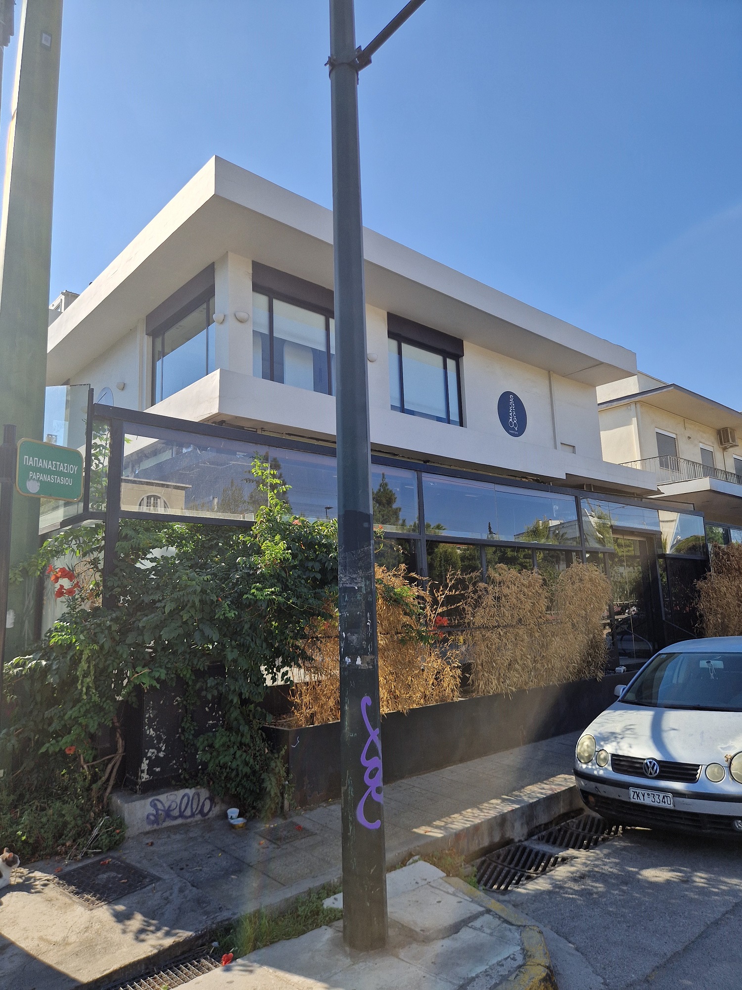 Κατάστημα 179.34 τ.μ. σε πλειστηριασμό Δήμος Φιλοθέης - Ψυχικού