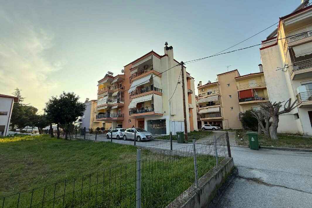 Κατάστημα  σε πλειστηριασμό Municipality of Katerini