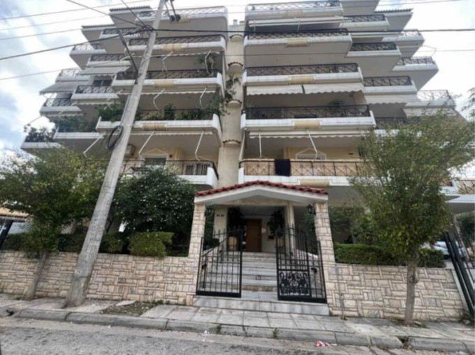 Κατοικία  σε πλειστηριασμό Municipality of Ilio