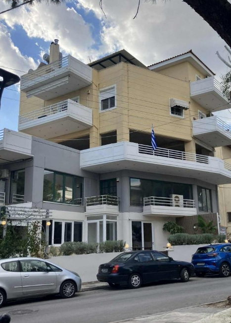 Κατάστημα  σε πλειστηριασμό Municipality of Haidari