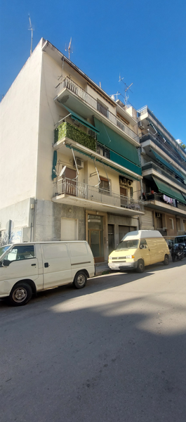 Κατοικία  σε πλειστηριασμό Municipality of Athens