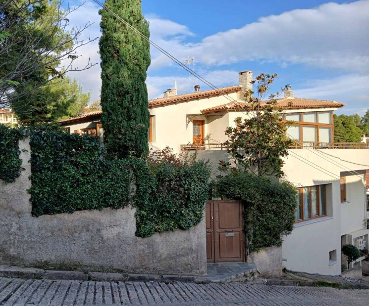 Κατοικία  σε πλειστηριασμό Municipality of Dionysos