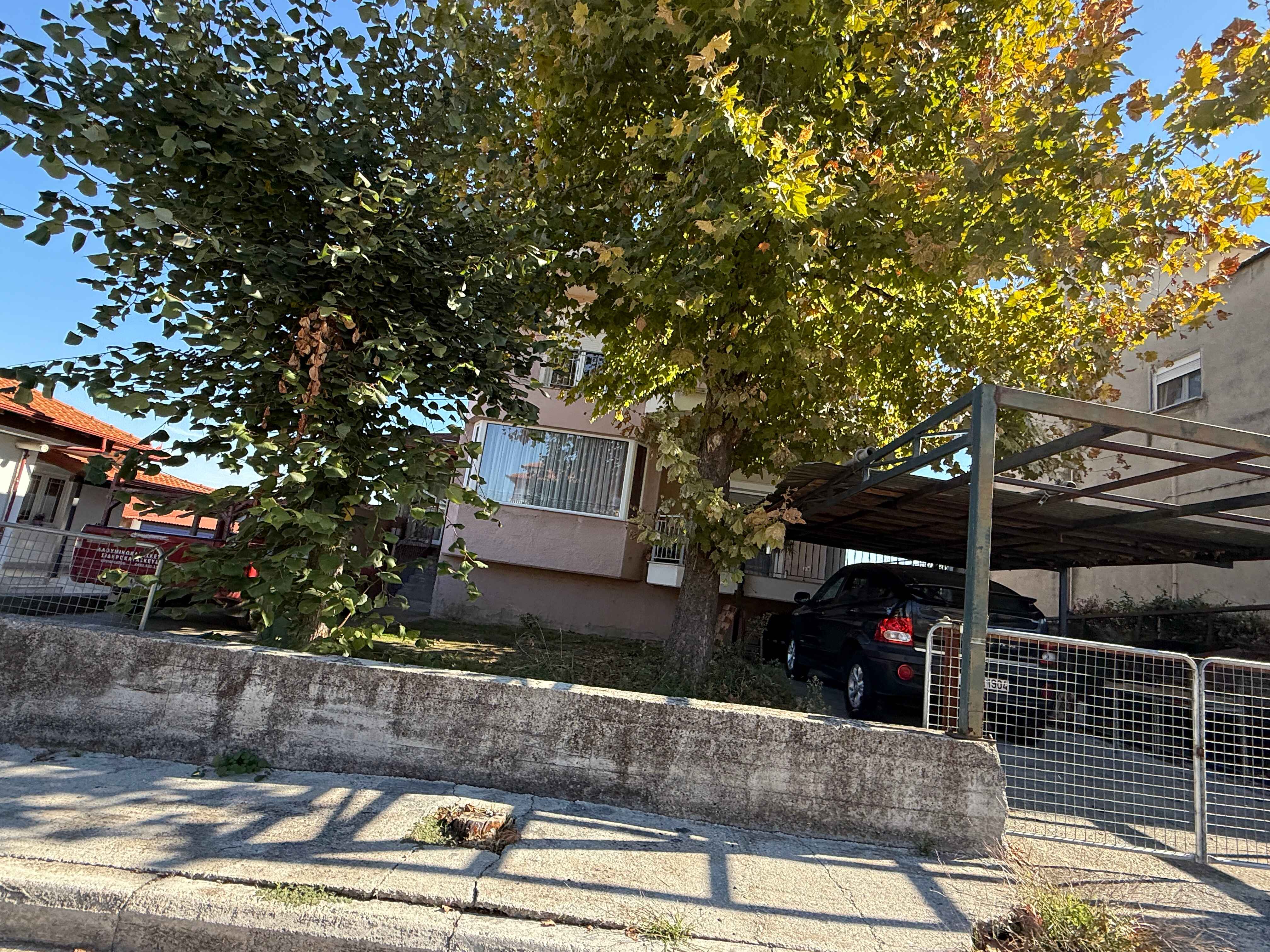 Οικόπεδο με κτίσμα  σε πλειστηριασμό Δήμος Δίου - Ολύμπου