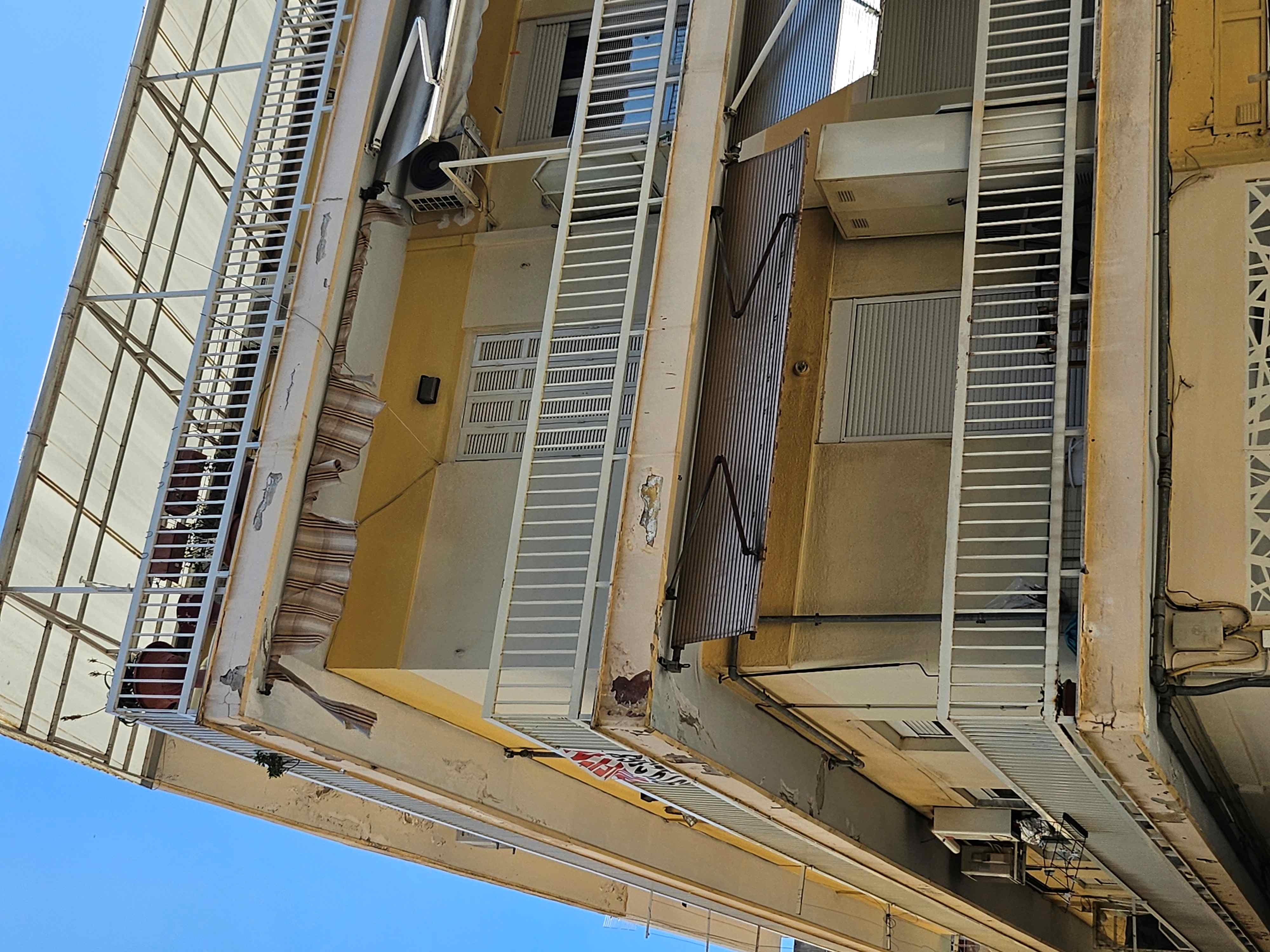 Κατοικία 86 τ.μ. σε πλειστηριασμό Δήμος Νέαπολης - Συκεών