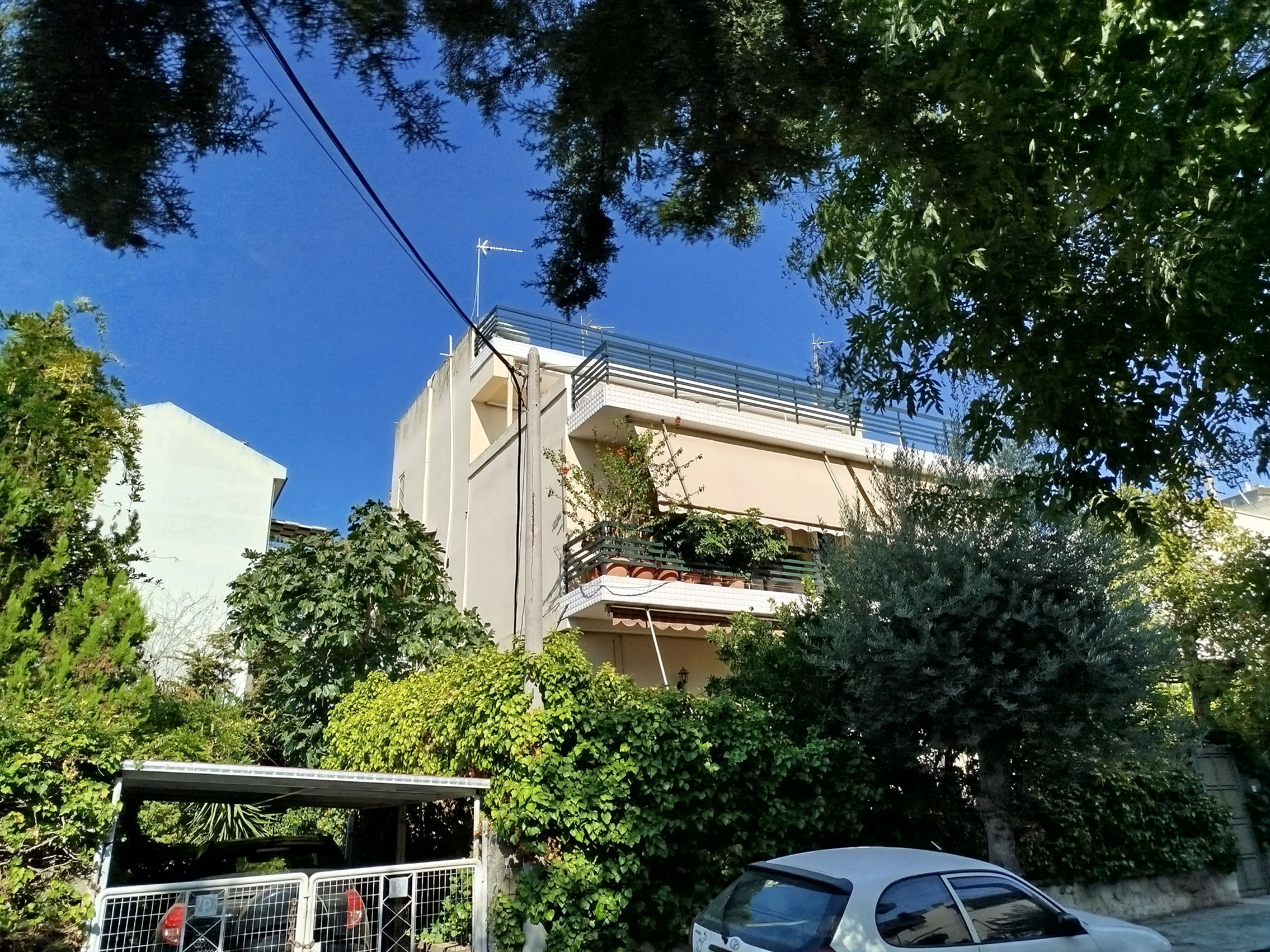 Κατοικία  σε πλειστηριασμό Δήμος Χαλανδρίου