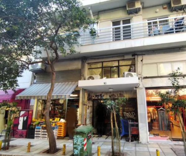 Κατοικία  σε πλειστηριασμό Δήμος Θεσσαλονίκης