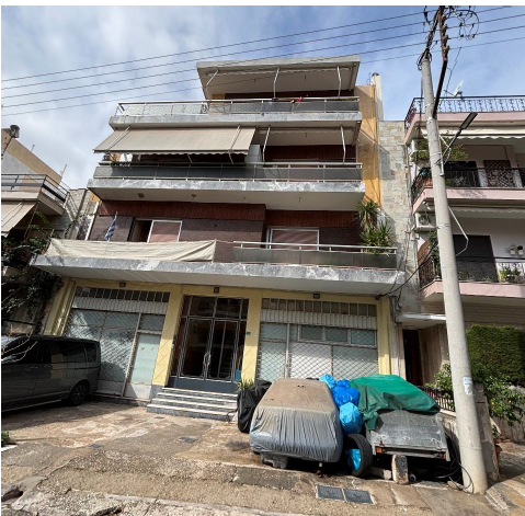 Κατοικία  σε πλειστηριασμό Municipality of Petroupoli