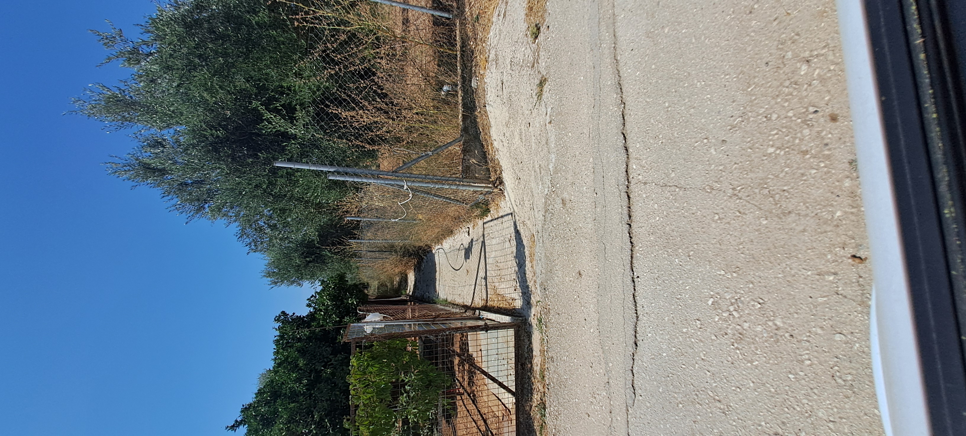 Οικόπεδο  σε πλειστηριασμό Δήμος Δυτικής Αχαΐας