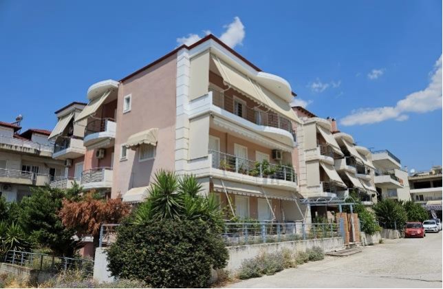 Κατοικία  σε πλειστηριασμό Δήμος Λαμιέων