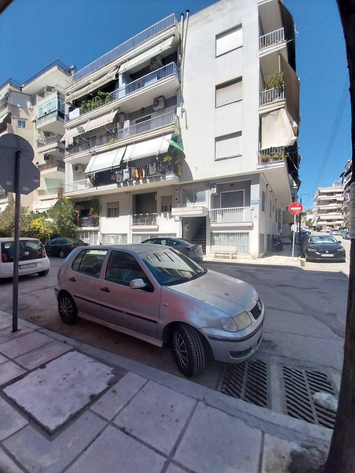 Κατοικία 54 τ.μ. σε πλειστηριασμό Δήμος Σερρών