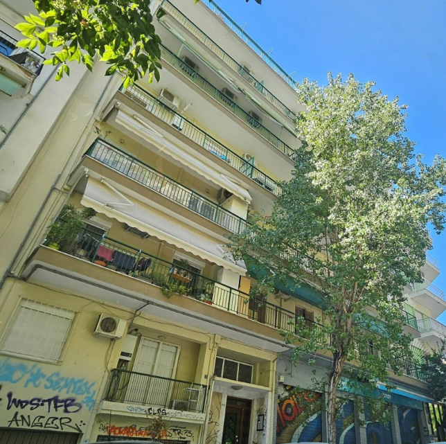 Αποθήκη  σε πλειστηριασμό Municipality of Thessaloniki