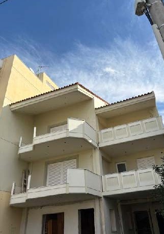 Κατοικία  σε πλειστηριασμό Δήμος Αμαρουσίου