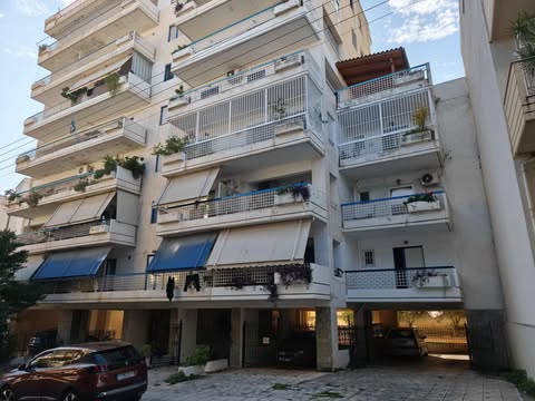 Θέση Στάθμευσης (parking) 12 τ.μ. σε πλειστηριασμό Δήμος Αιγιαλείας