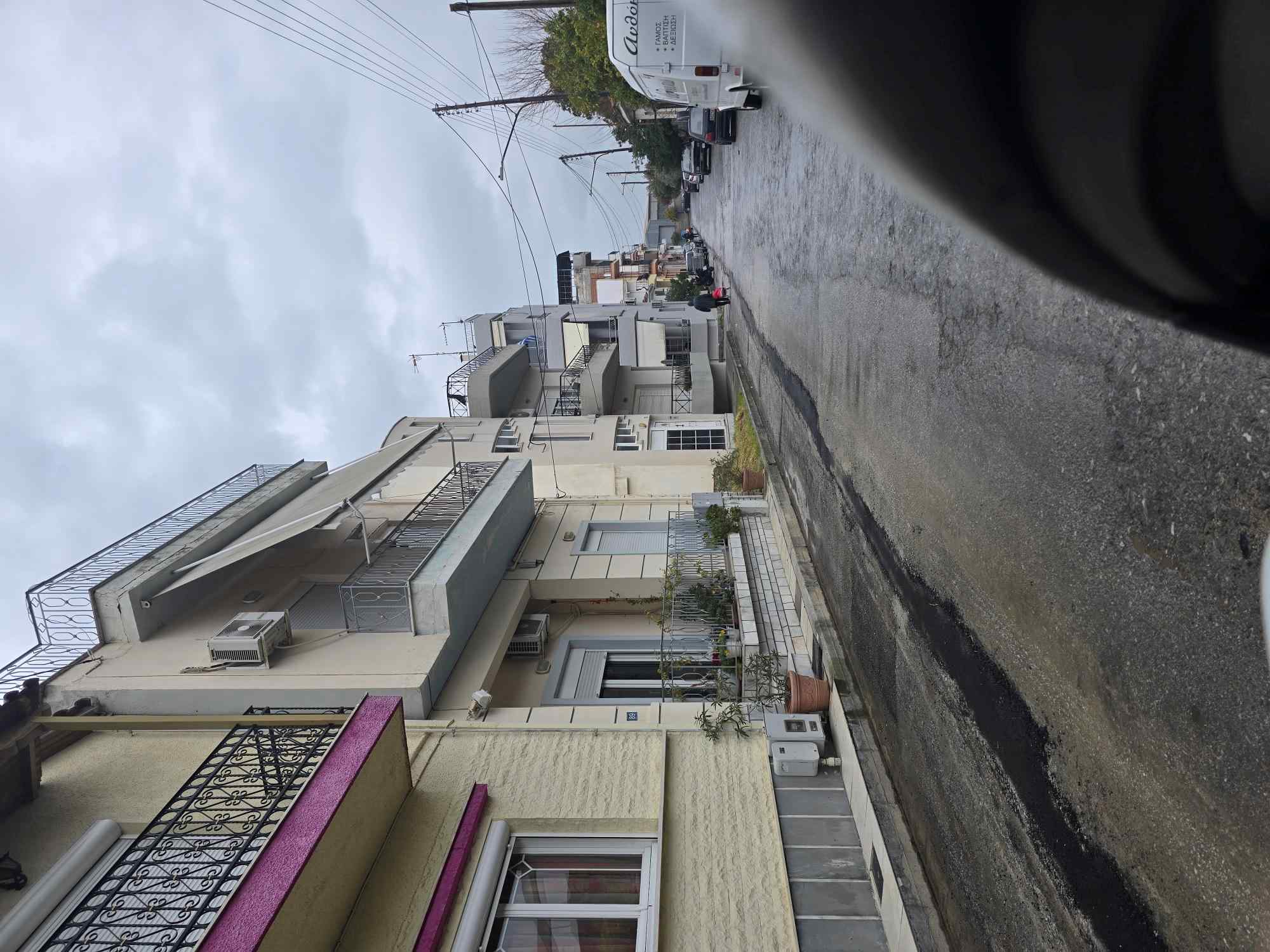 Οικόπεδο με κτίσμα  σε πλειστηριασμό Δήμος Βόλου
