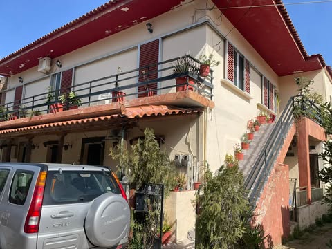 Κατοικία 152.40 τ.μ. σε πλειστηριασμό Δήμος Αιγιαλείας