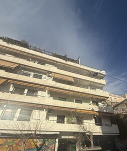 Κατοικία  σε πλειστηριασμό Δήμος Αθηναίων