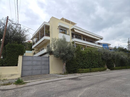 Κατοικία  σε πλειστηριασμό Δήμος Βάρης - Βούλας - Βουλιαγμένης