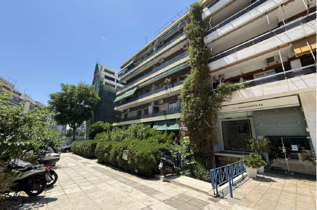 Κατοικία  σε πλειστηριασμό Δήμος Αθηναίων