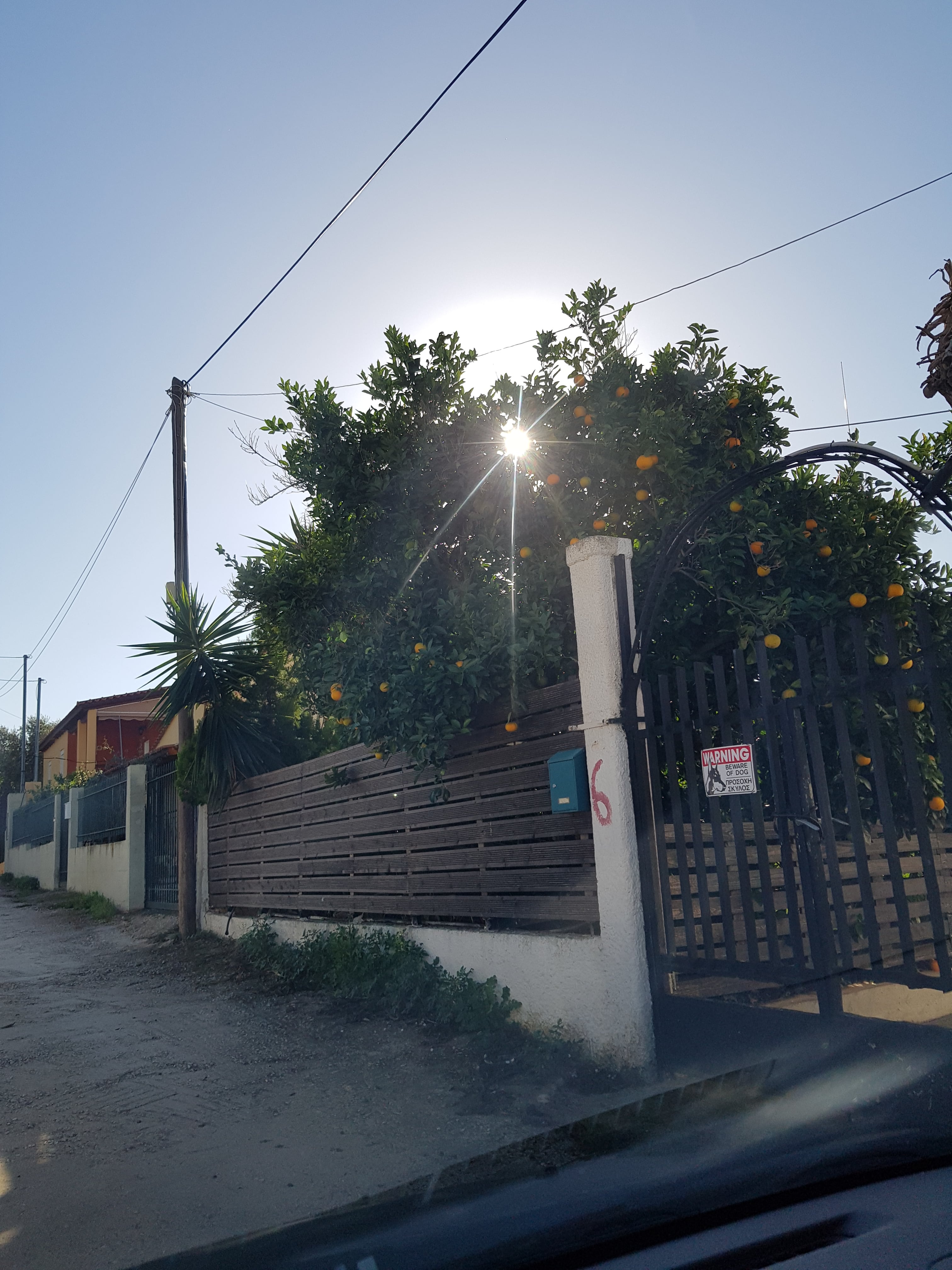 Οικόπεδο με κτίσμα  σε πλειστηριασμό Δήμος Σπάτων - Αρτέμιδος