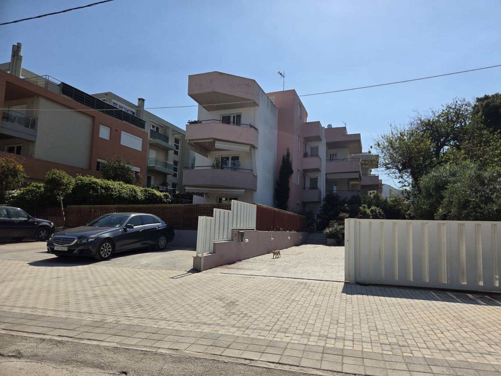 Κατοικία  σε πλειστηριασμό Δήμος Μαραθώνος