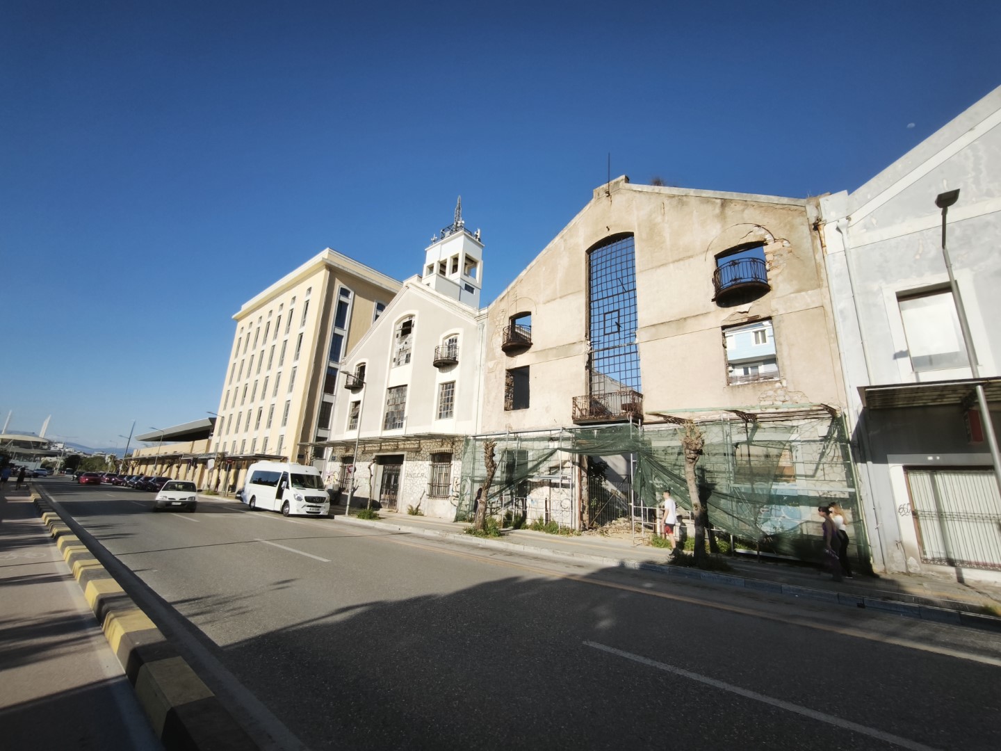 Οικόπεδο  σε πλειστηριασμό Δήμος Πατρέων